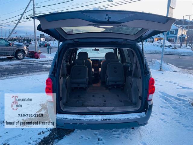 used 2008 Chevrolet Uplander car, priced at $6,595