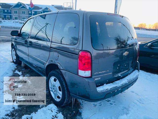 used 2008 Chevrolet Uplander car, priced at $6,595