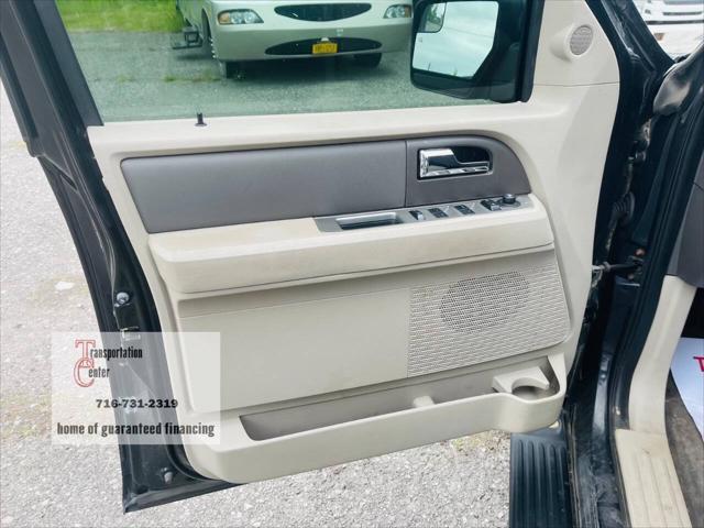 used 2014 Ford Expedition EL car, priced at $12,750