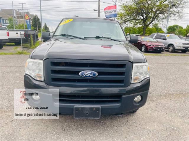 used 2014 Ford Expedition EL car, priced at $12,750