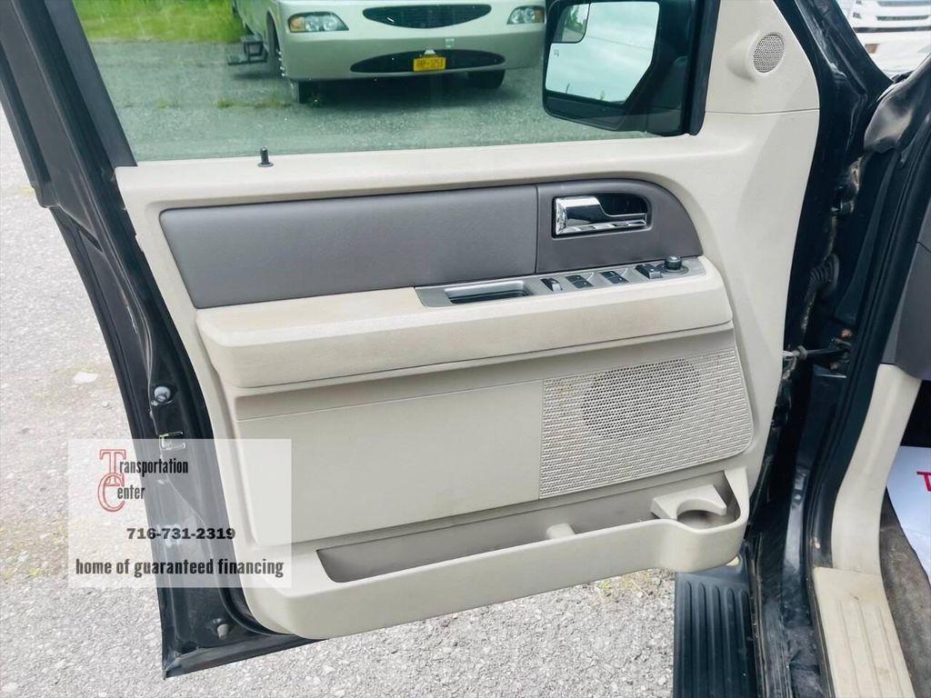 used 2014 Ford Expedition EL car, priced at $10,475