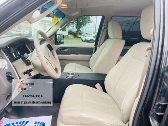used 2014 Ford Expedition EL car, priced at $12,750