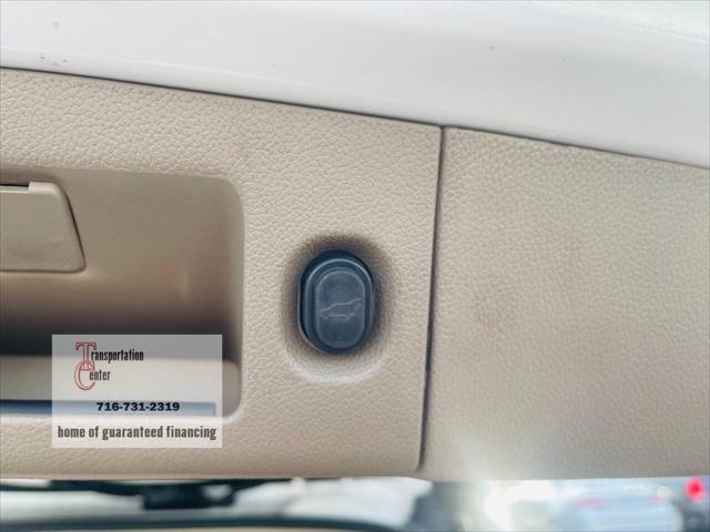 used 2016 Chevrolet Tahoe car, priced at $22,750
