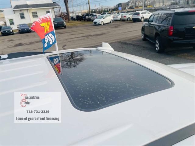 used 2016 Chevrolet Tahoe car, priced at $22,750