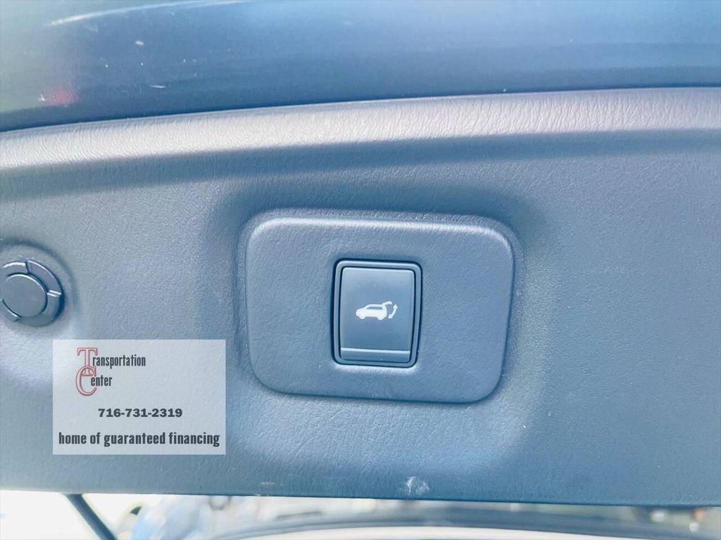 used 2014 INFINITI QX60 car, priced at $9,778