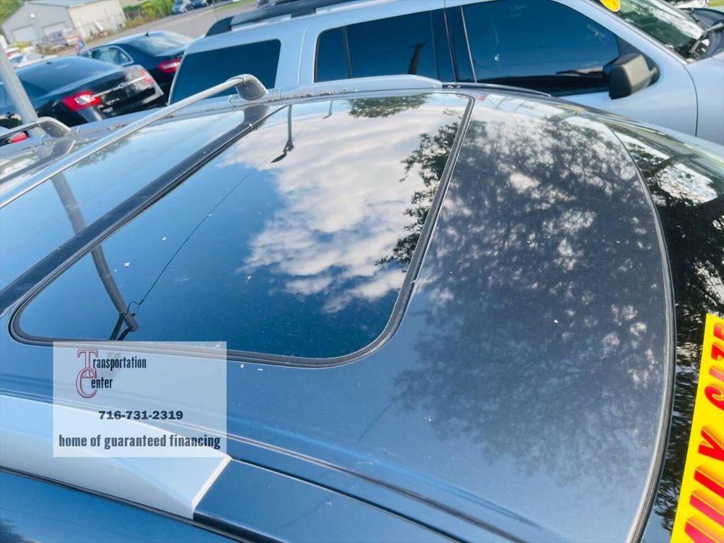 used 2014 INFINITI QX60 car, priced at $9,778