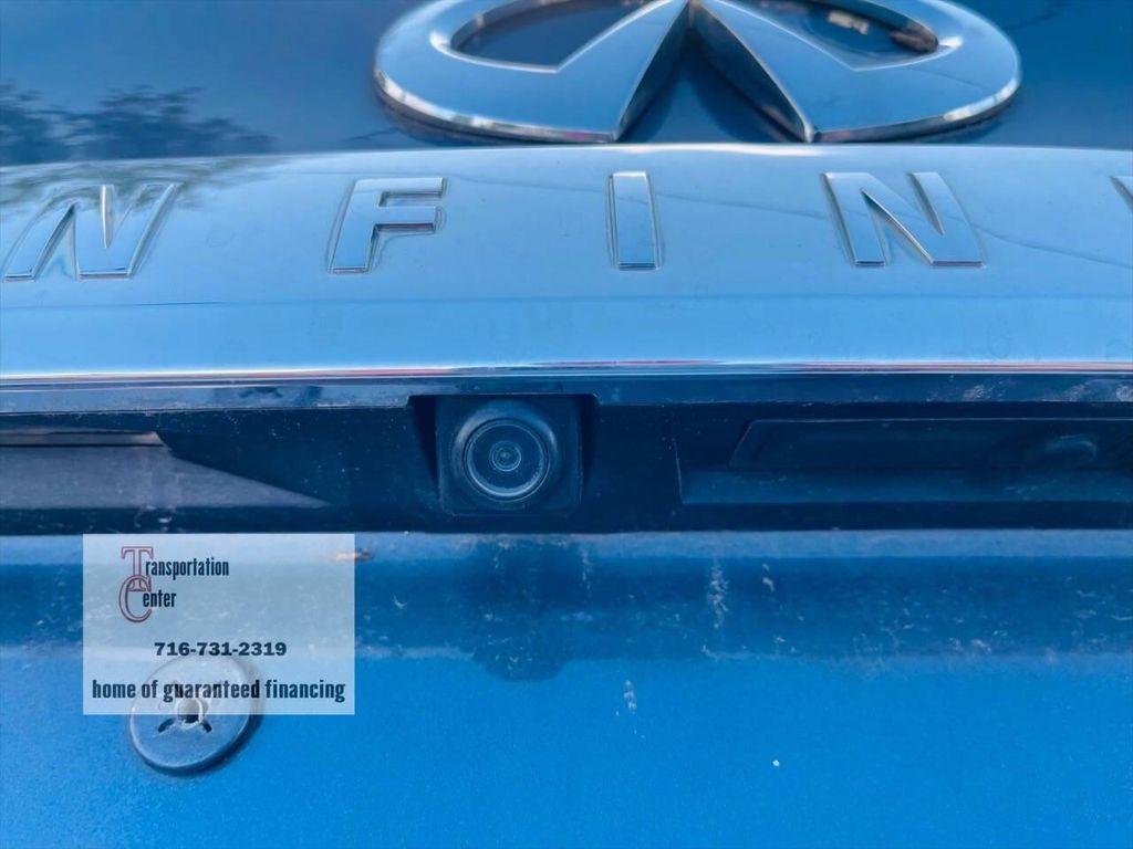 used 2014 INFINITI QX60 car, priced at $9,778