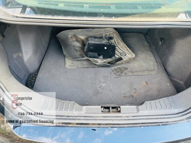 used 2018 Ford Focus car, priced at $8,980