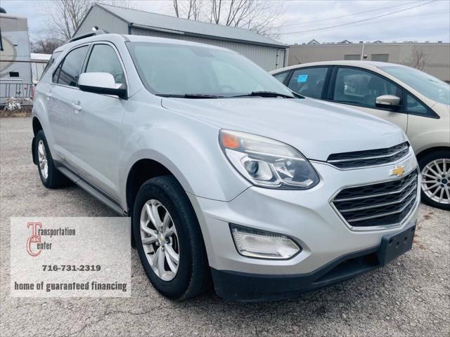 used 2017 Chevrolet Traverse car, priced at $12,875