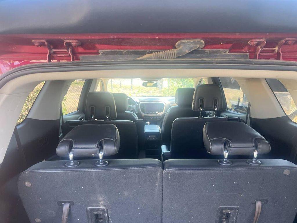 used 2019 GMC Acadia car, priced at $14,280