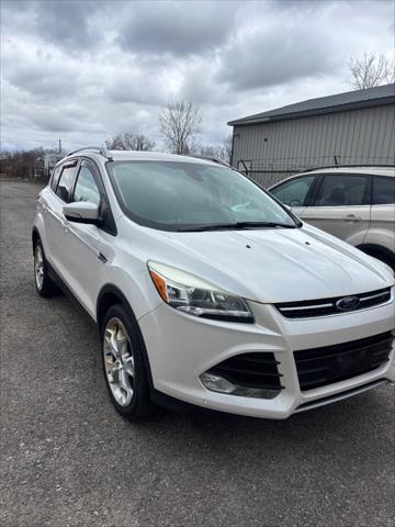 used 2014 Ford Escape car, priced at $10,955