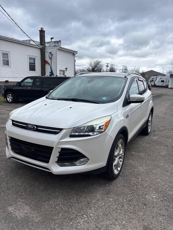 used 2014 Ford Escape car, priced at $10,955