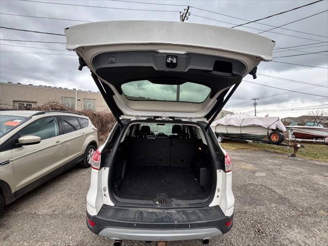 used 2014 Ford Escape car, priced at $10,955