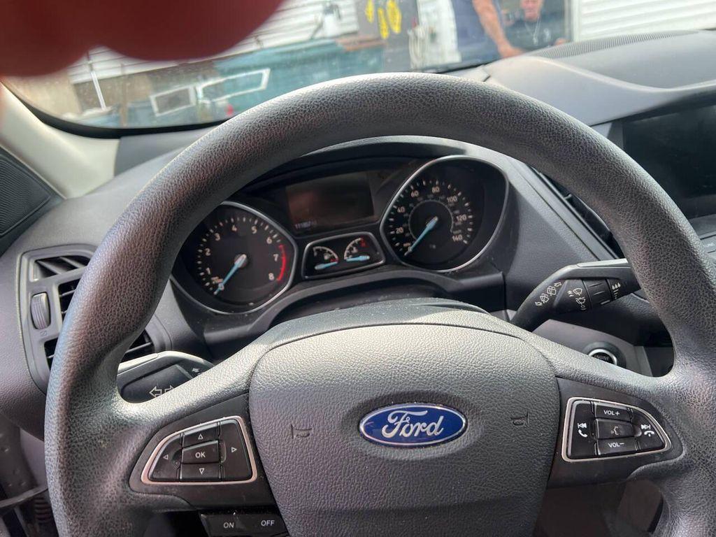 used 2019 Ford Escape car, priced at $11,680