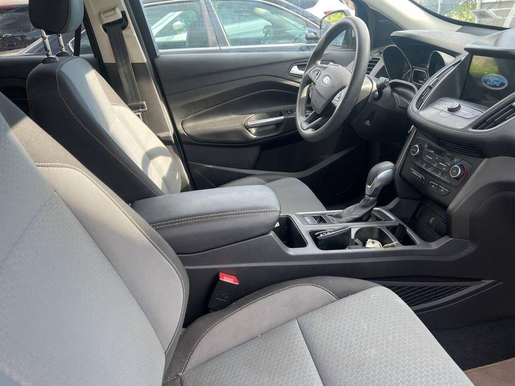 used 2019 Ford Escape car, priced at $11,680