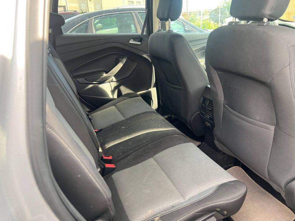 used 2019 Ford Escape car, priced at $11,680