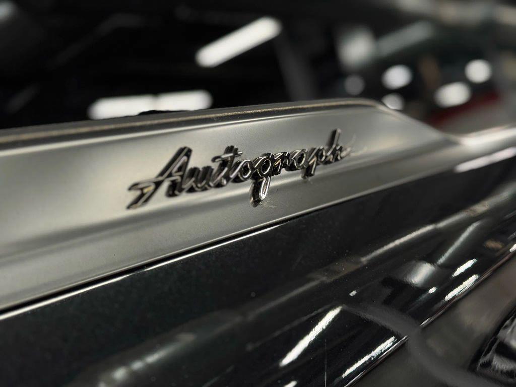 used 2025 INFINITI QX80 car, priced at $82,995