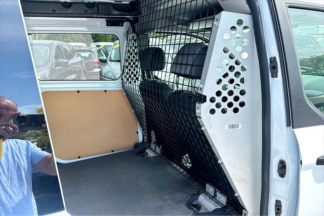 used 2016 Ford Transit Connect car, priced at $9,895