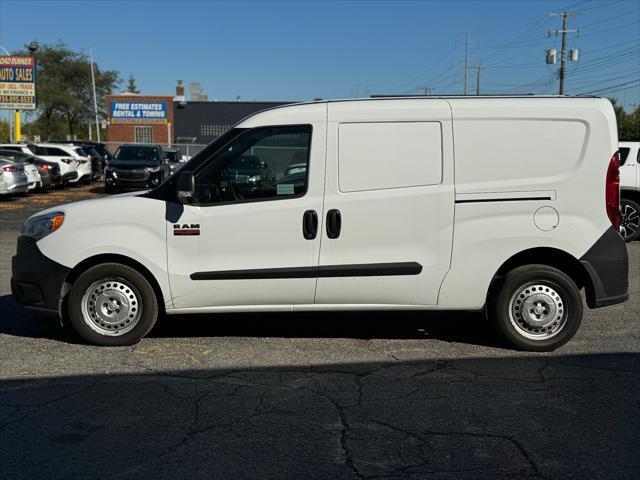 used 2019 Ram ProMaster City car, priced at $13,995