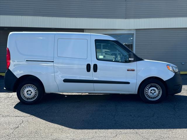 used 2019 Ram ProMaster City car, priced at $13,995