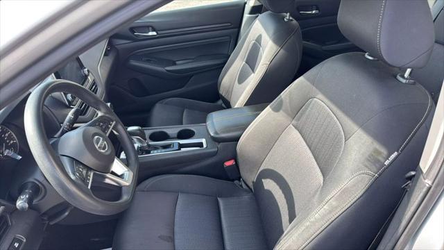 used 2020 Nissan Altima car, priced at $15,995
