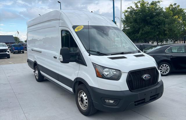 used 2022 Ford Transit-350 car, priced at $27,995