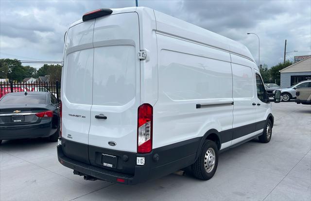 used 2022 Ford Transit-350 car, priced at $27,995