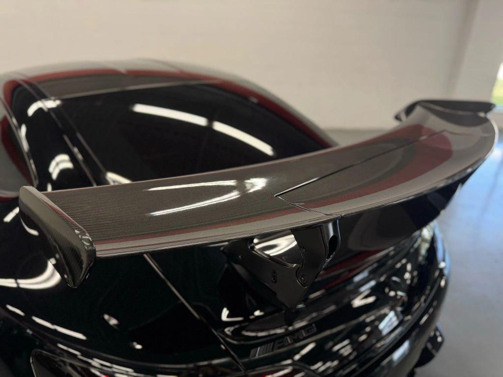 used 2021 Mercedes-Benz AMG GT car, priced at $309,995
