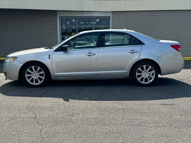 used 2011 Lincoln MKZ car, priced at $2,999