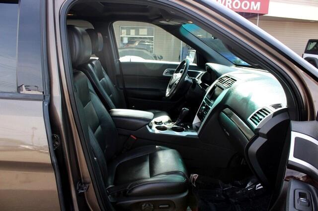 used 2015 Ford Explorer car, priced at $6,999