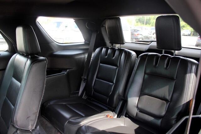 used 2015 Ford Explorer car, priced at $6,999