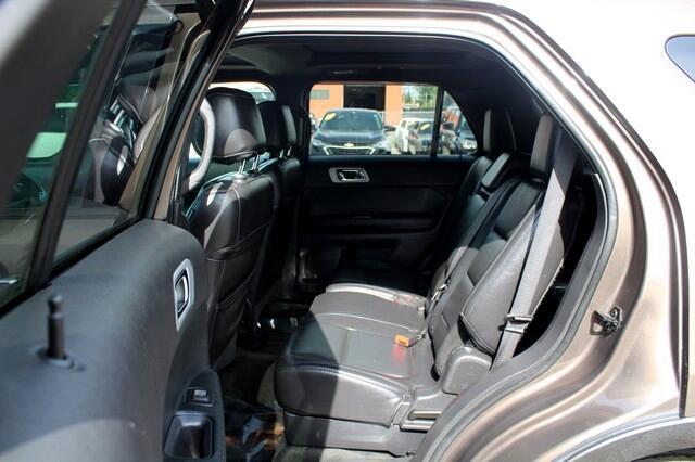 used 2015 Ford Explorer car, priced at $6,999