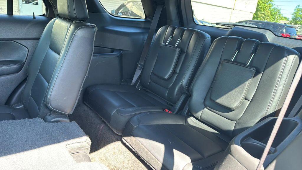 used 2015 Ford Explorer car, priced at $5,999