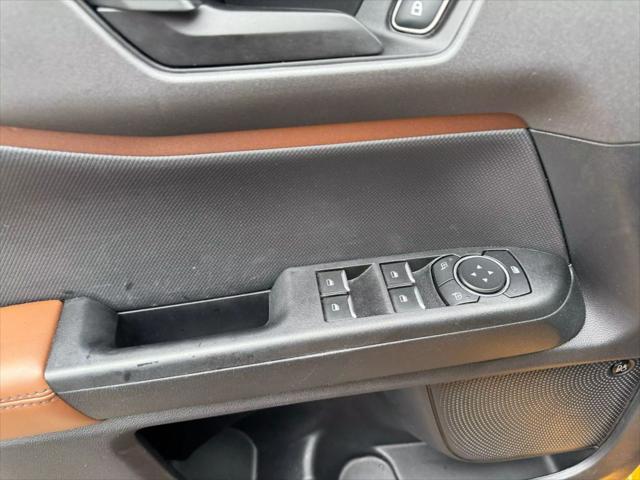 used 2022 Ford Bronco Sport car, priced at $23,995