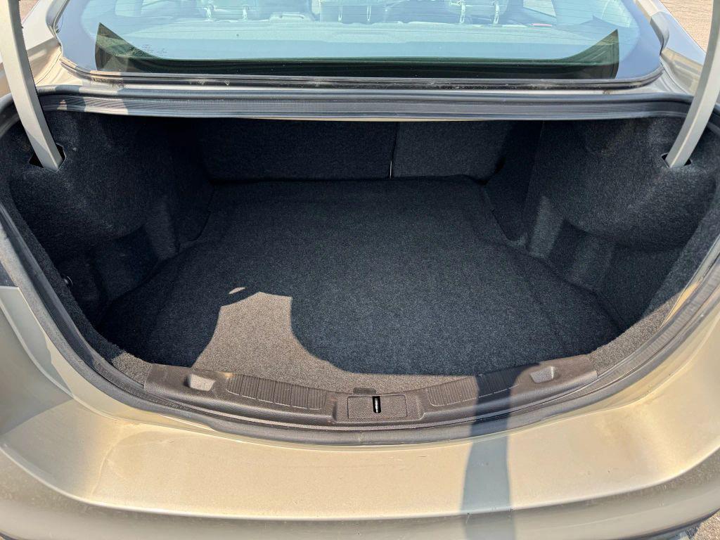 used 2015 Ford Fusion car, priced at $3,495