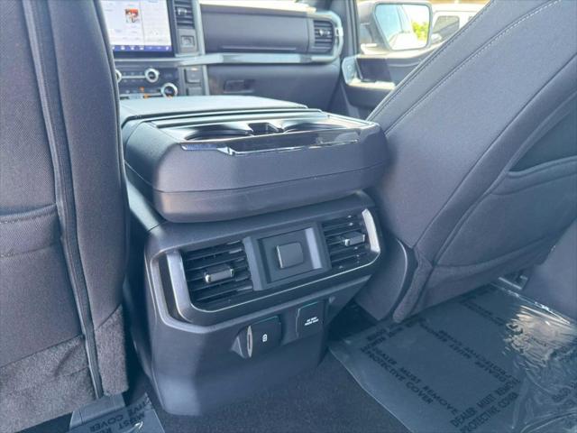 used 2023 Ford F-150 car, priced at $32,995