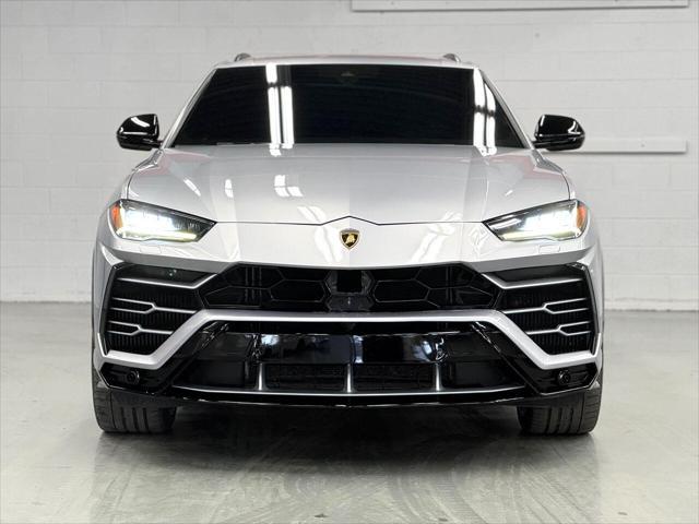 used 2019 Lamborghini Urus car, priced at $149,995