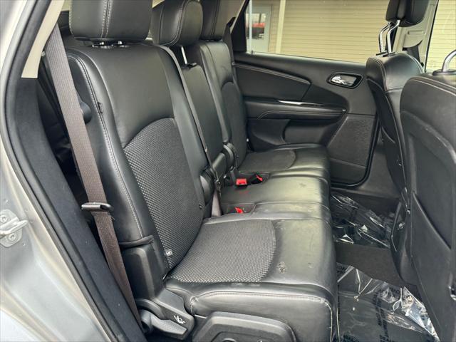 used 2020 Dodge Journey car, priced at $11,995