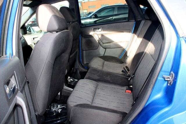 used 2011 Ford Focus car, priced at $3,500