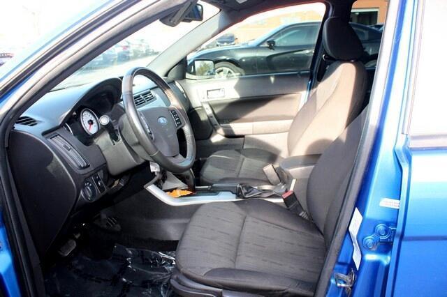 used 2011 Ford Focus car, priced at $3,500