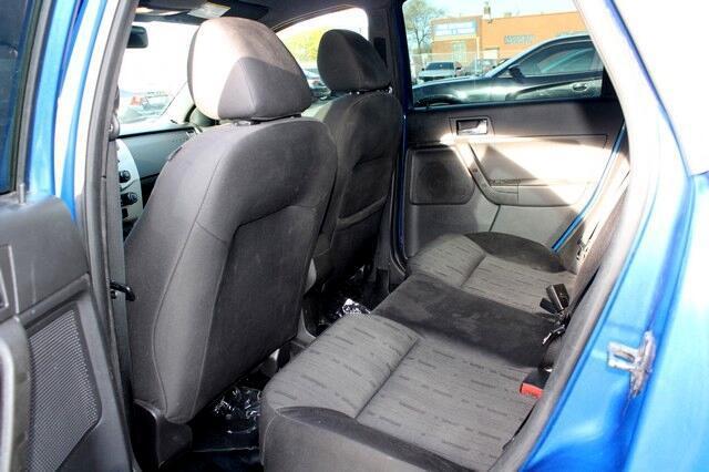 used 2011 Ford Focus car, priced at $3,500