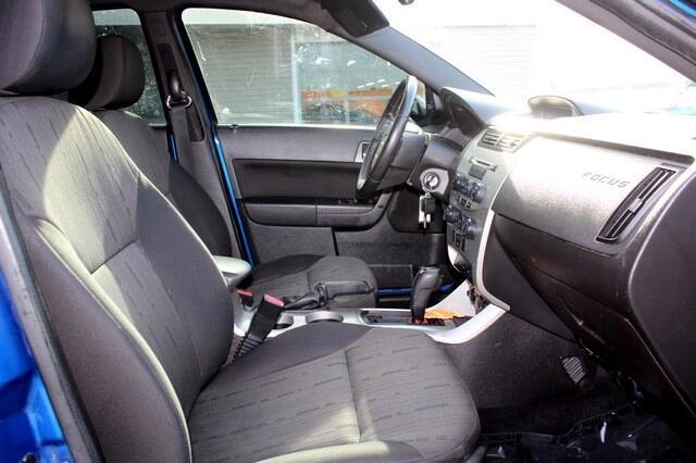 used 2011 Ford Focus car, priced at $3,500