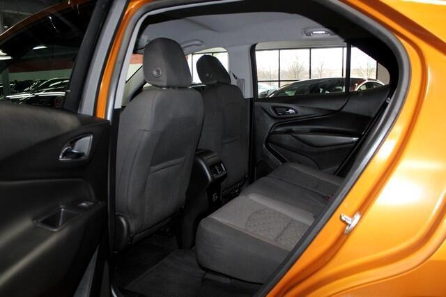 used 2019 Chevrolet Equinox car