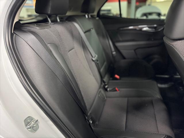 used 2021 Buick Envision car, priced at $24,995