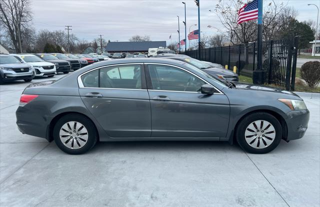 used 2008 Honda Accord car, priced at $5,995