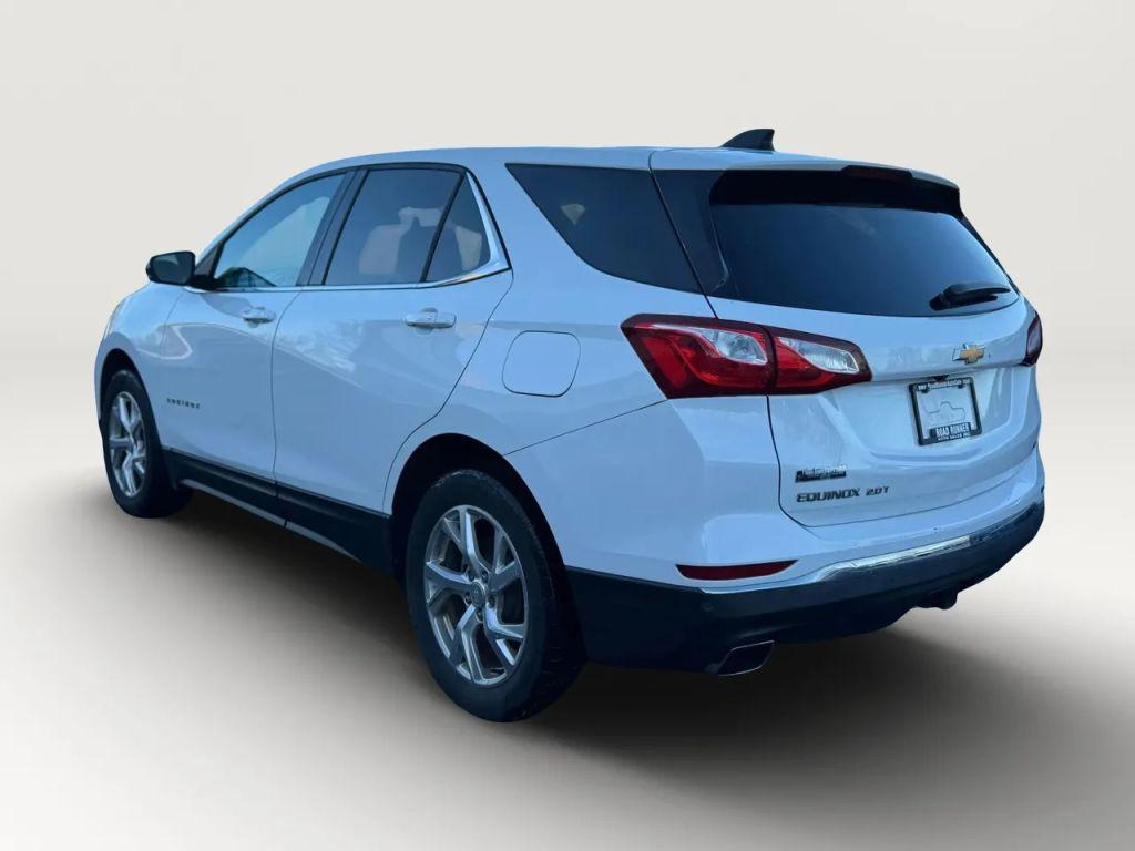 used 2018 Chevrolet Equinox car, priced at $6,995