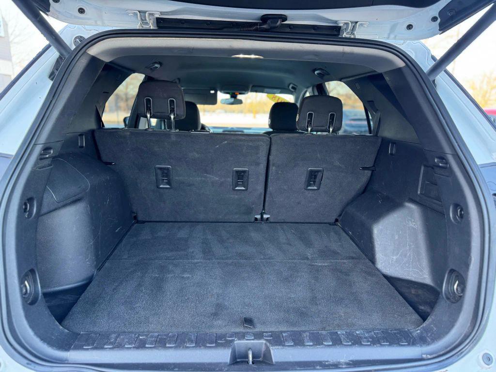 used 2018 Chevrolet Equinox car, priced at $6,995