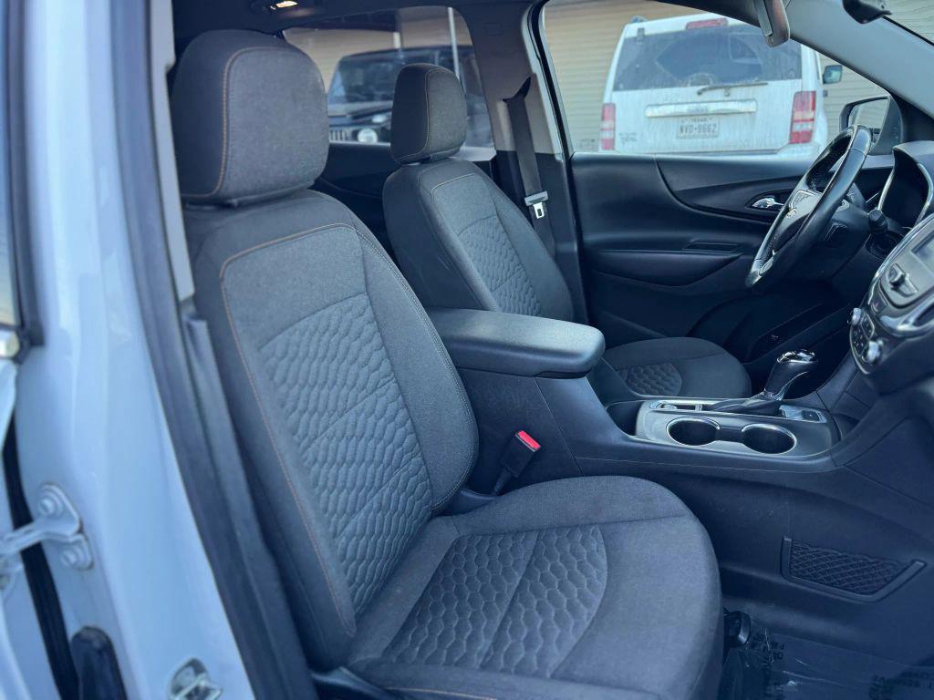 used 2018 Chevrolet Equinox car, priced at $6,995