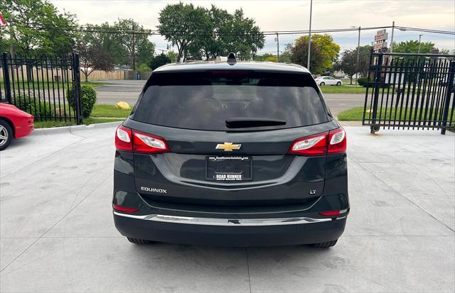 used 2019 Chevrolet Equinox car, priced at $15,995