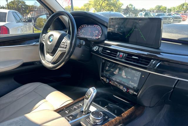 used 2014 BMW X5 car, priced at $11,995